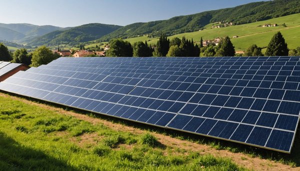 Atse : la référence en photovoltaïques au pays basque, votre partenaire solaire