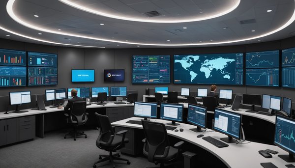 Intégrer une gtb : quelles solutions pour les entreprises ?